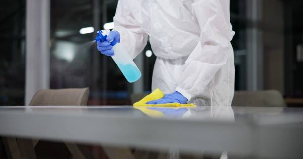 Licensed Hoarding Cleanup service in Huntington, TX - Trauma Clean Pros